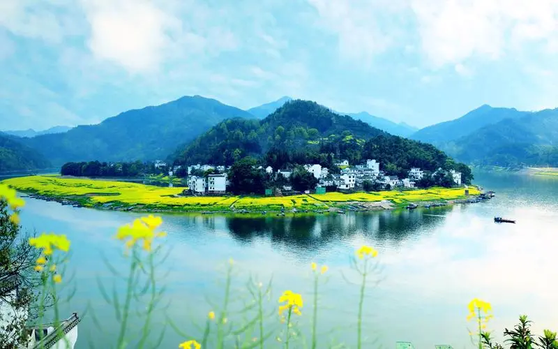 智慧城市先进环保